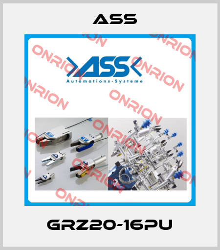 GRZ20-16PU ASS
