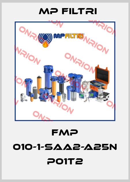 FMP 010-1-SAA2-A25N P01T2 MP Filtri
