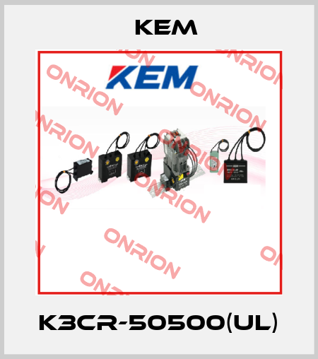 K3CR-50500(UL) KEM
