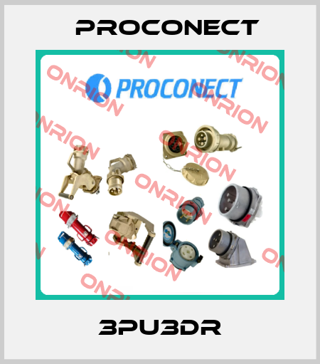 3PU3DR Proconect