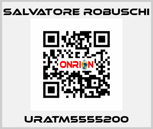 URATM5555200 SALVATORE ROBUSCHI