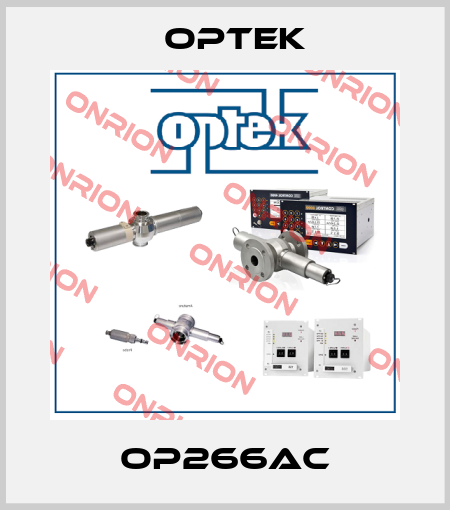 OP266AC Optek