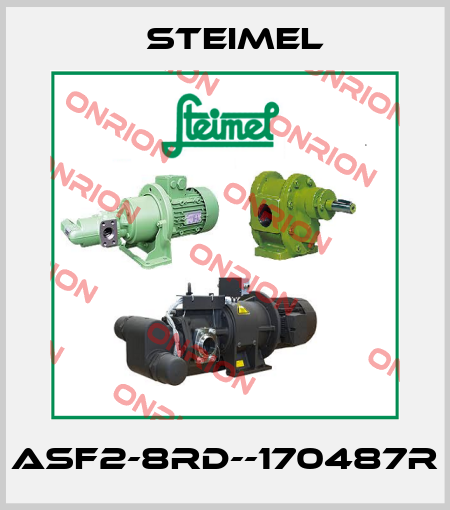 ASF2-8RD--170487R Steimel
