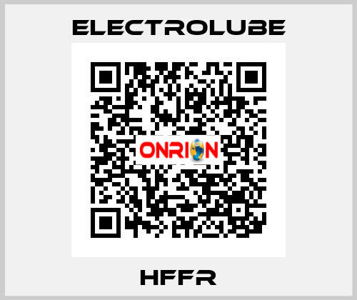 HFFR Electrolube