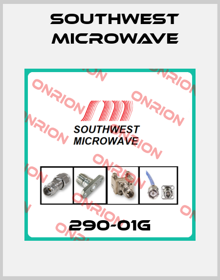 290-01G Southwest Microwave