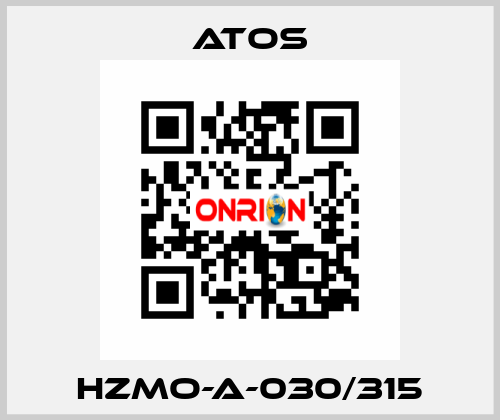 HZMO-A-030/315 Atos