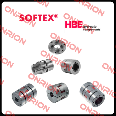 SOFTEX HUB 55/70A-32 H7 G Softex