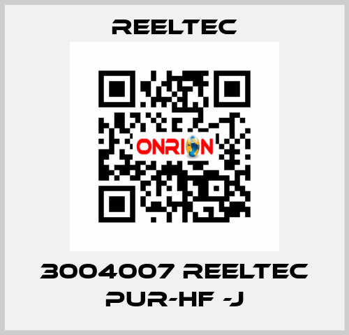 3004007 REELTEC PUR-HF -J REELTEC