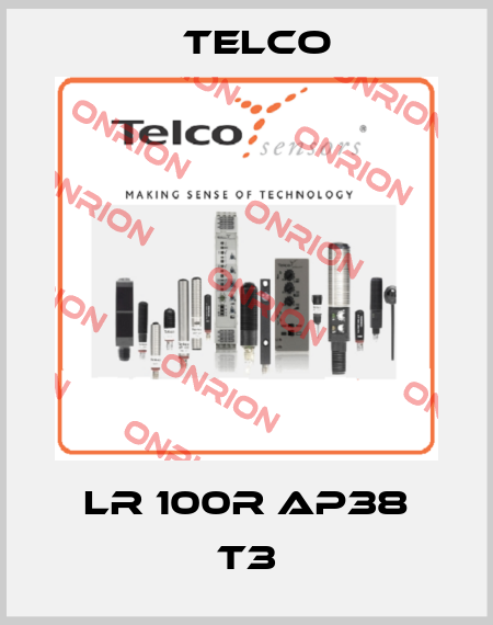 LR 100R AP38 T3 Telco