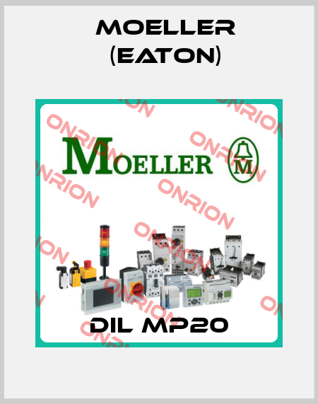 DIL MP20 Moeller (Eaton)