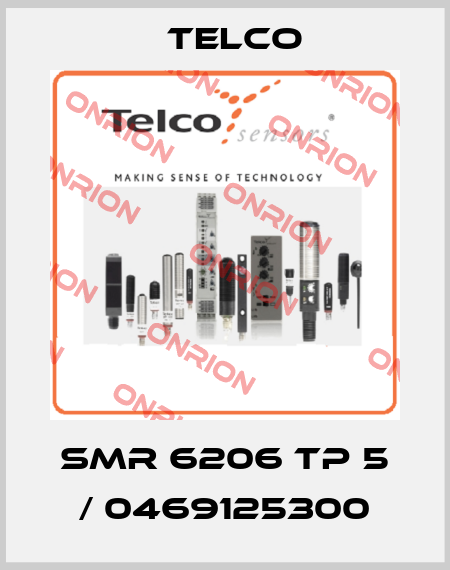 SMR 6206 TP 5 / 0469125300 Telco