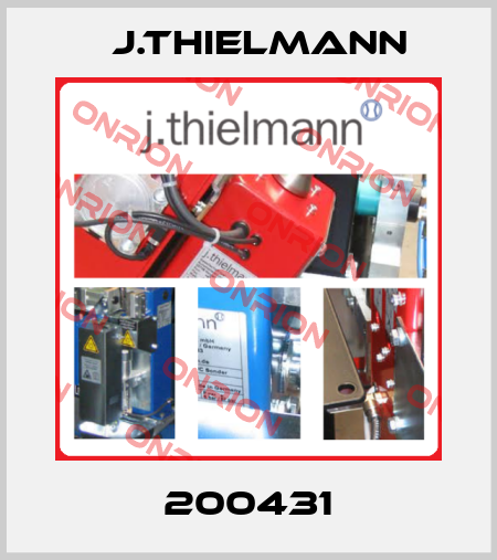 200431 J.Thielmann