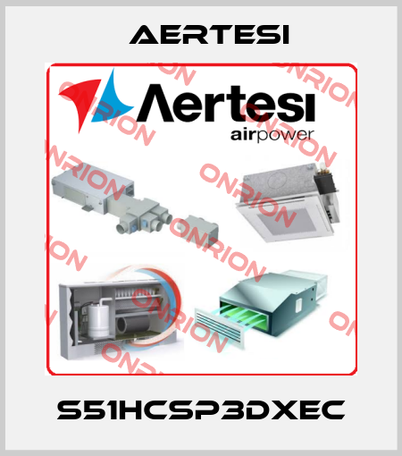 S51HCSP3DXEC Aertesi