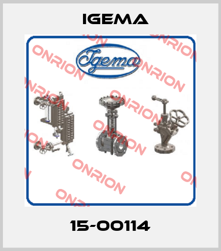 15-00114 Igema