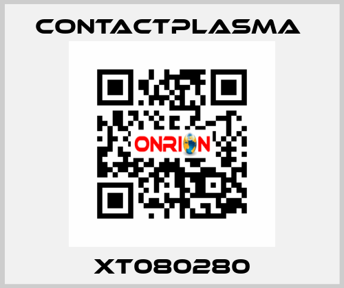 XT080280 Contactplasma 