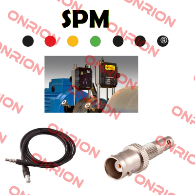 SPM SLD823TCP-5 SPM Instrument