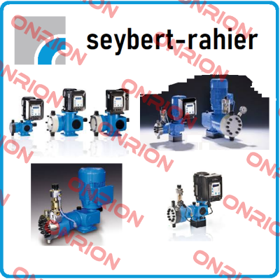 LUG160 OEM Seybert-Rahier