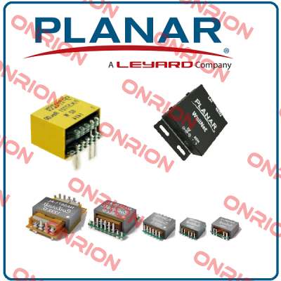 670-0071-50 Planar