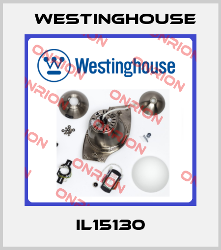 IL15130 Westinghouse