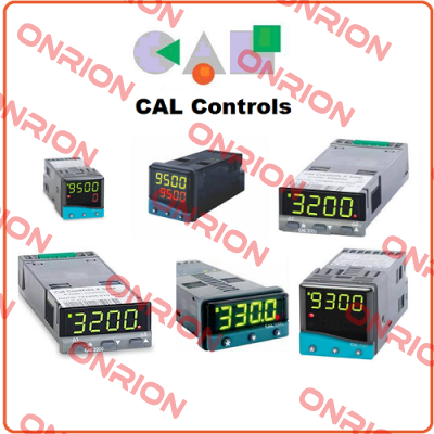 95111PA00E Cal Controls