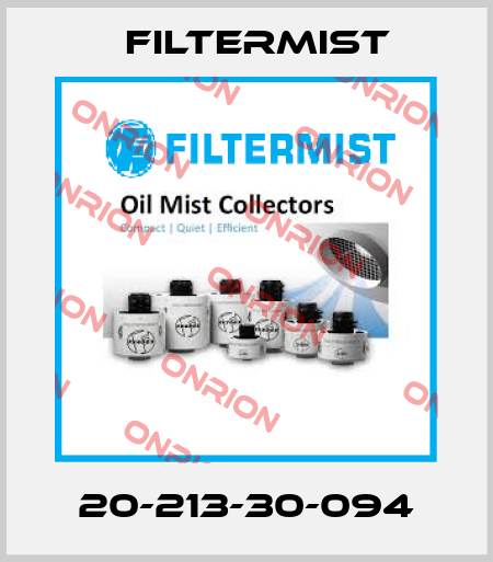 20-213-30-094 Filtermist