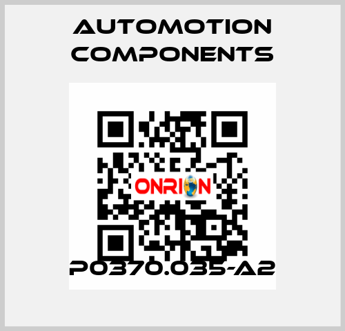 P0370.035-A2 Automotion Components