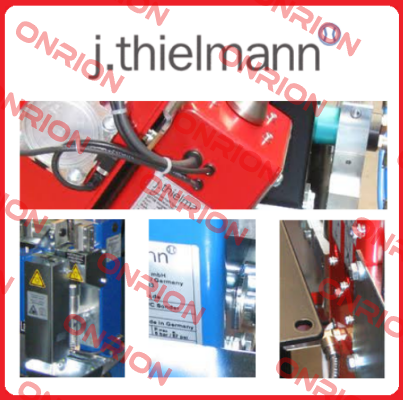 9000325 maintenance unit : 890108 J.Thielmann