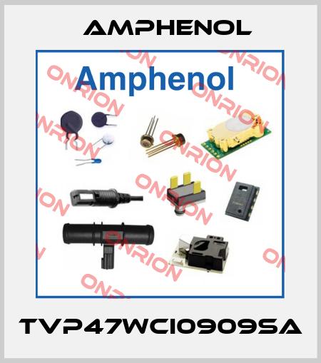 TVP47WCI0909SA Amphenol