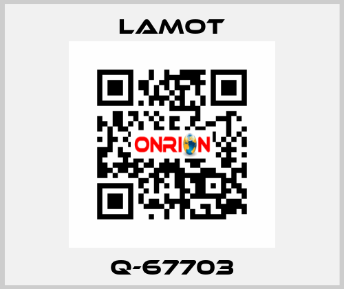 Q-67703 Lamot