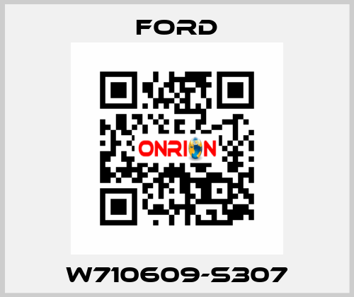 W710609-S307 Ford