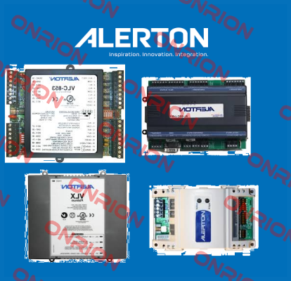 TS-1050-BT Alerton