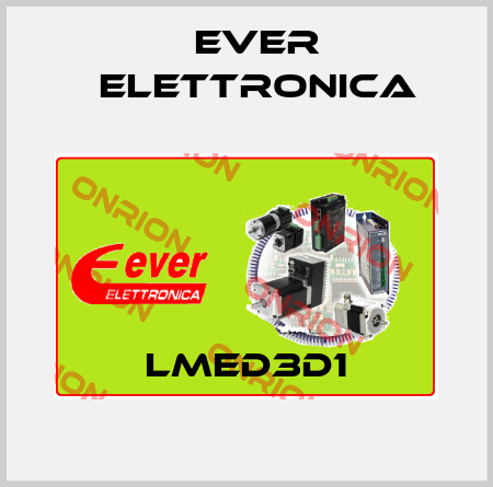 LMED3D1 Ever Elettronica