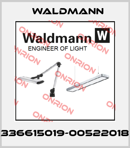 336615019-00522018 Waldmann