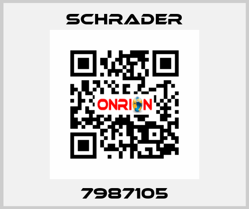 7987105 Schrader