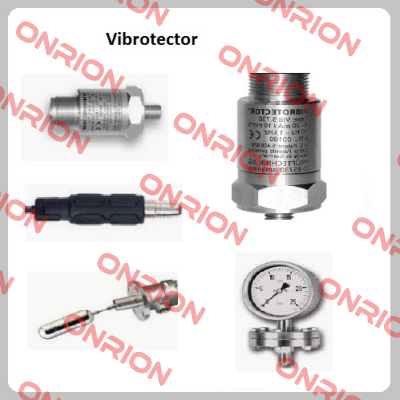 VIP5.731 20MM/S 04841 Vibrotector