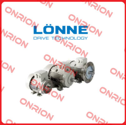 7BA132M04 (8.6 kW) Lönne