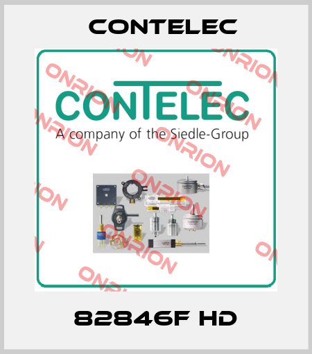 82846F HD Contelec