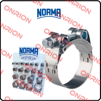 20011900 / NQPS3 NW 08 - 90° EPDM Norma