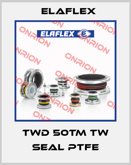 TWD 50TM TW seal PTFE Elaflex