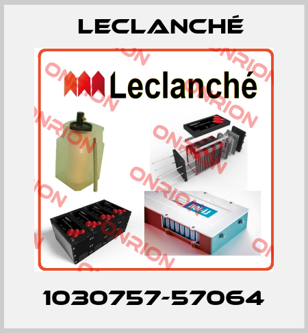 1030757-57064 Leclanché