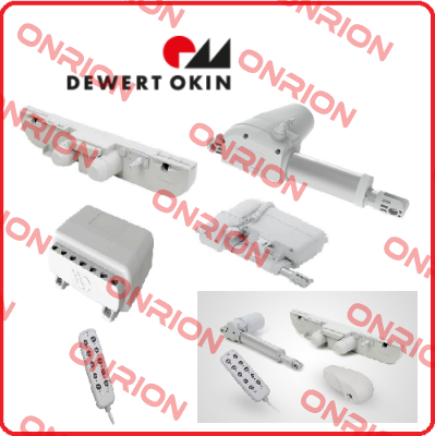 PD12-65445 (AU plug) DEWERT