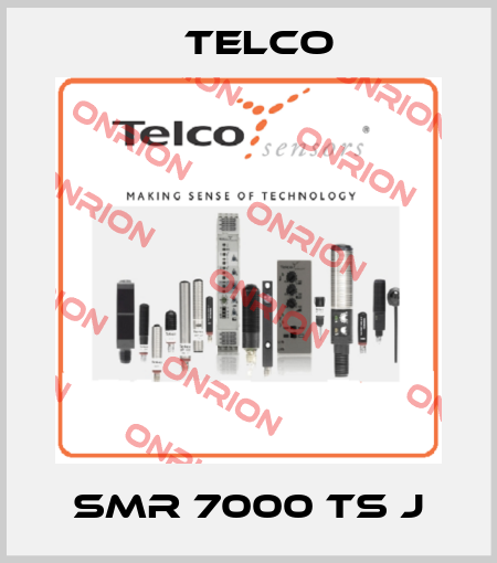 SMR 7000 TS J Telco