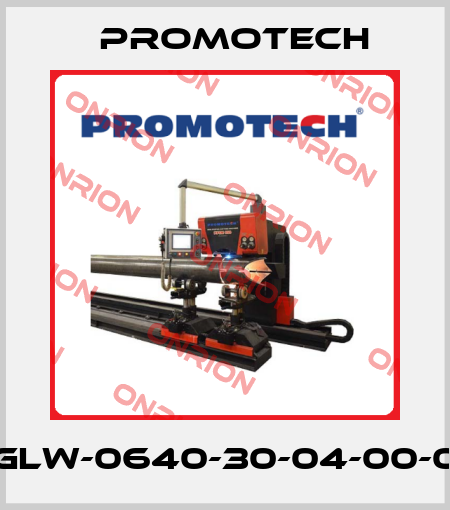 GLW-0640-30-04-00-0 Promotech