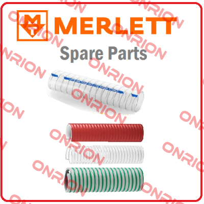 SUPERFL.PU PLUS HM/R D.80 Merlett