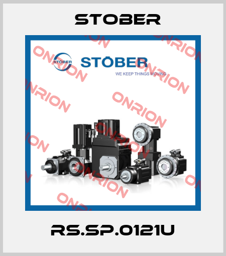 RS.SP.0121U Stober