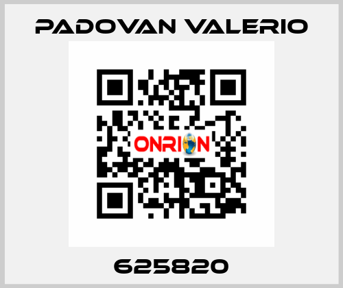 625820 PADOVAN VALERIO