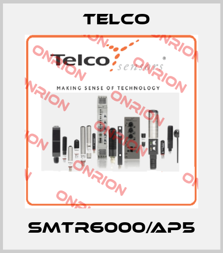 SMTR6000/AP5 Telco