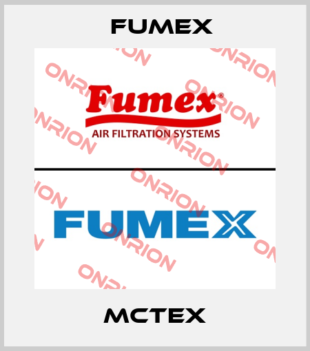 MCTEX Fumex