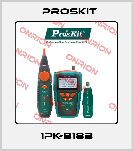 1PK-818B Proskit