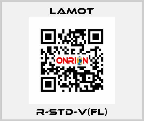 R-STD-V(FL) Lamot